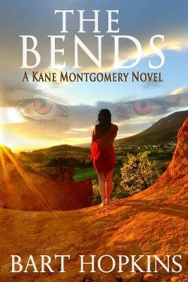 Book cover for The Bends