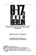 Cover of B-17's Over Berlin