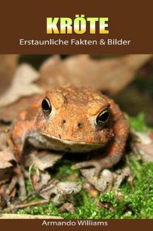 Cover of Kroete