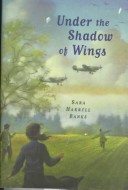 Book cover for Under the Shadow of Wings