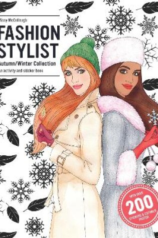 Cover of Fashion Stylist:Autumn/Winter Collection