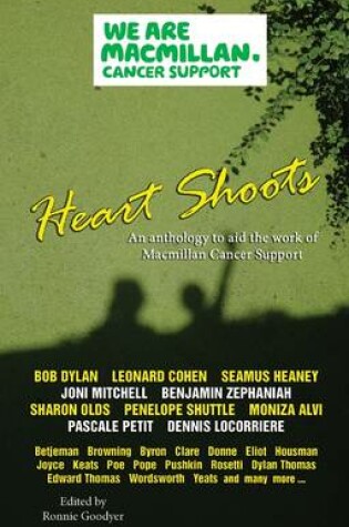 Cover of Heart Shoots