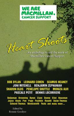 Book cover for Heart Shoots