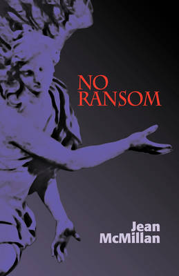 Book cover for No Ransom