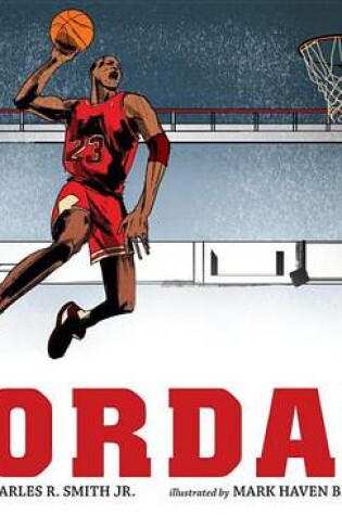 Cover of Jordan