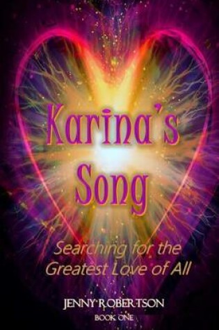 Cover of Karina's Song