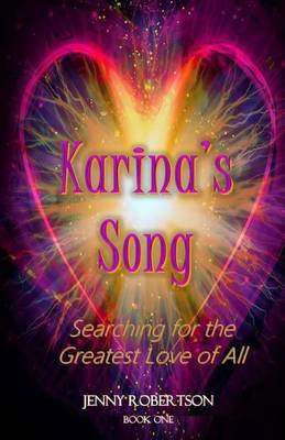 Cover of Karina's Song