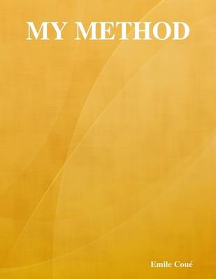 Book cover for My Method