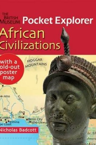 Cover of British Museum Pocket Explorer African Civilizations, The