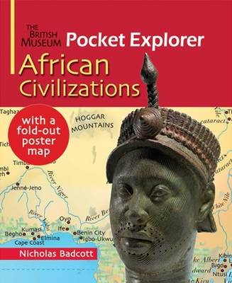 Cover of British Museum Pocket Explorer African Civilizations, The