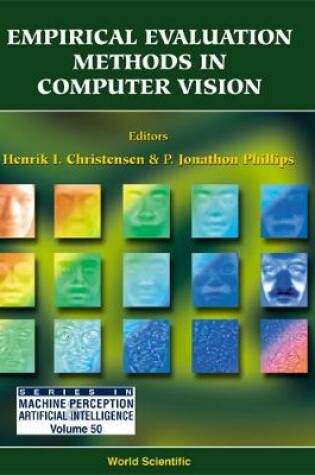 Cover of Empirical Evaluation Methods In Computer Vision