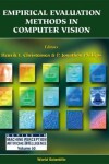 Book cover for Empirical Evaluation Methods In Computer Vision