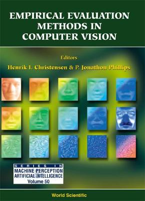Cover of Empirical Evaluation Methods In Computer Vision