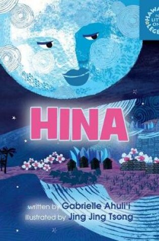 Cover of Hina