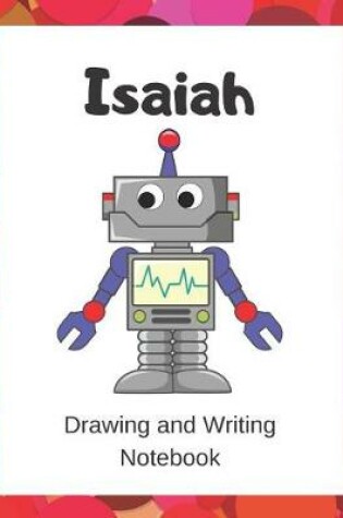 Cover of Isaiah