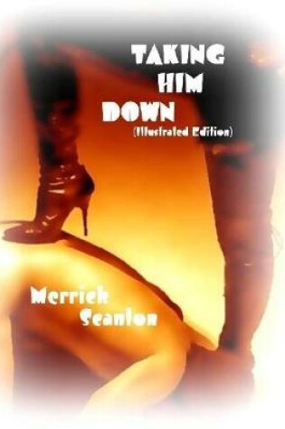 Cover of Taking Him Down