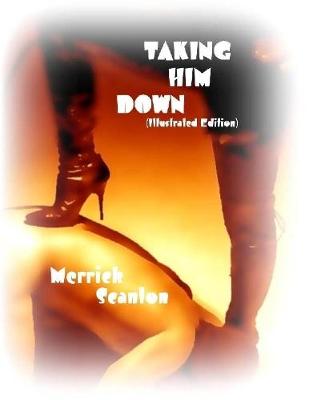 Book cover for Taking Him Down