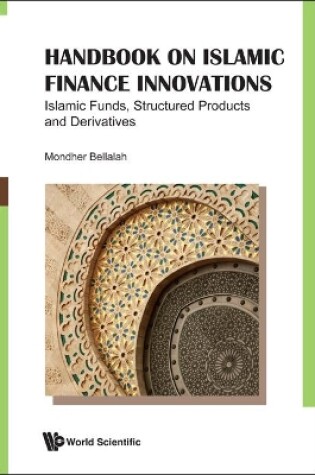 Cover of Handbook on Islamic Finance Innovations