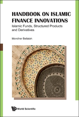 Book cover for Handbook on Islamic Finance Innovations