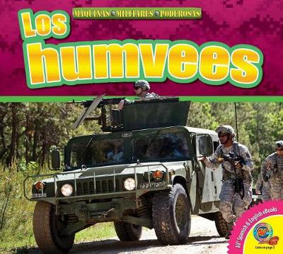 Cover of Los Humvees