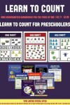 Book cover for Learn to count for preschoolers