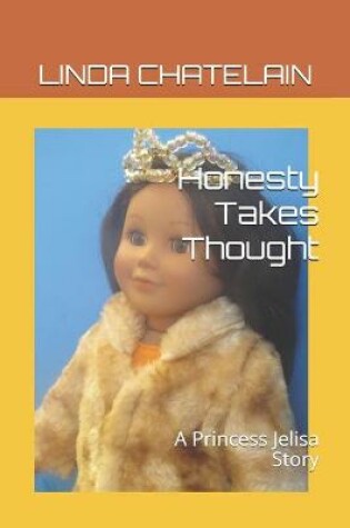 Cover of Honesty Takes Thought