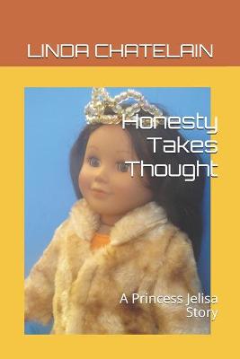 Book cover for Honesty Takes Thought