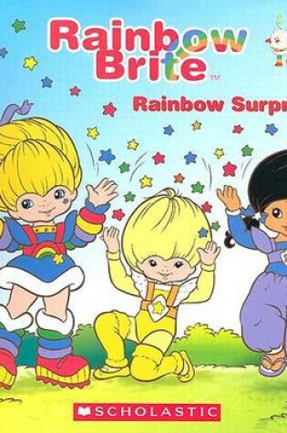 Cover of Rainbow Surprises!