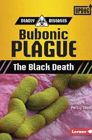 Cover of Bubonic Plague