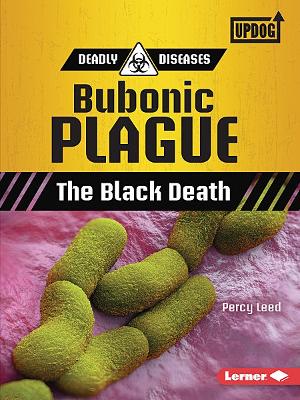 Book cover for Bubonic Plague