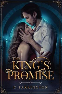 Book cover for The King's Promise