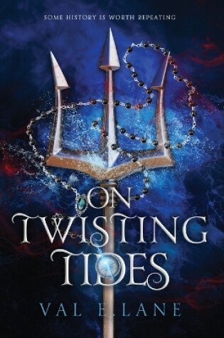 Cover of On Twisting Tides