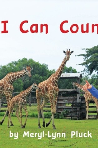 Cover of I Can Count