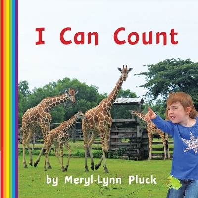 Cover of I Can Count