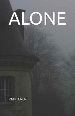 Cover of Alone