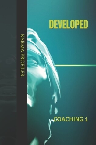 Cover of COACHING developed.
