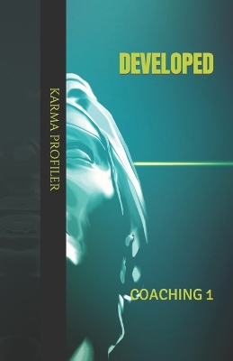 Book cover for COACHING developed.