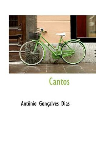 Cover of Cantos