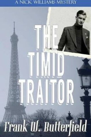 Cover of The Timid Traitor