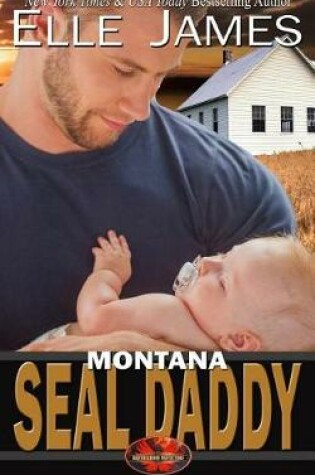 Cover of Montana Seal Daddy