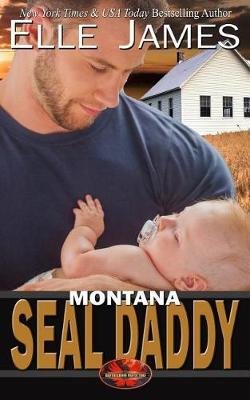 Book cover for Montana Seal Daddy