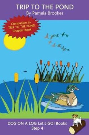 Cover of Trip To The Pond