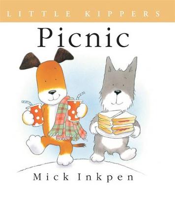 Book cover for Picnic