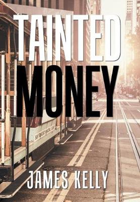 Book cover for Tainted Money