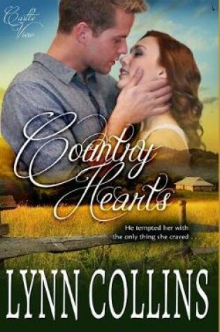 Cover of Country Hearts