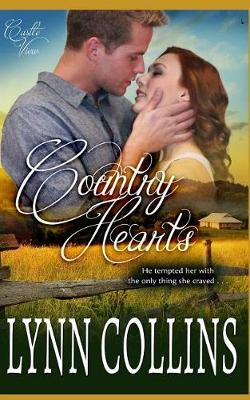 Book cover for Country Hearts