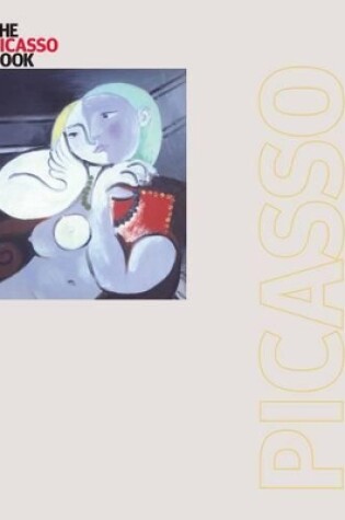 Cover of The Picasso Book