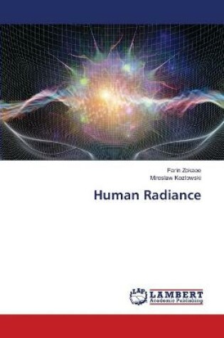 Cover of Human Radiance