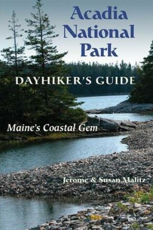 Cover of Acadia National Park