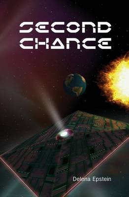 Book cover for Second Chance